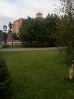 Рейдовые мероприятия в целях пресечения деятельности несанкционированной торговли