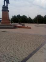 Рейдовые мероприятия в целях пресечения деятельности несанкционированной торговли