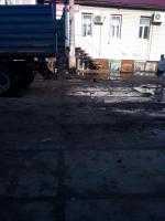 20.07.2018 г. с 07-00 до 13-00  администрацией Кировского района  в целях пресечения деятельности несанкционированной торговли на территории МО «Город Астрахань»  были  проведены рейдовые мероприятия 