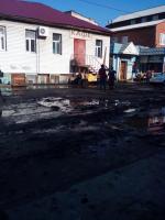 20.07.2018 г. с 07-00 до 13-00  администрацией Кировского района  в целях пресечения деятельности несанкционированной торговли на территории МО «Город Астрахань»  были  проведены рейдовые мероприятия 