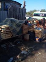 20.07.2018 г. с 07-00 до 13-00  администрацией Кировского района  в целях пресечения деятельности несанкционированной торговли на территории МО «Город Астрахань»  были  проведены рейдовые мероприятия 