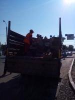 20.07.2018 г. с 07-00 до 13-00  администрацией Кировского района  в целях пресечения деятельности несанкционированной торговли на территории МО «Город Астрахань»  были  проведены рейдовые мероприятия 