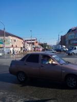 20.07.2018 г. с 07-00 до 13-00  администрацией Кировского района  в целях пресечения деятельности несанкционированной торговли на территории МО «Город Астрахань»  были  проведены рейдовые мероприятия 