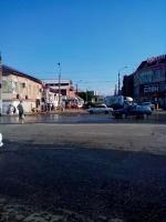 20.07.2018 г. с 07-00 до 13-00  администрацией Кировского района  в целях пресечения деятельности несанкционированной торговли на территории МО «Город Астрахань»  были  проведены рейдовые мероприятия 