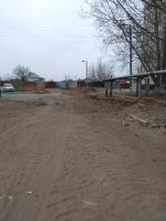 На территории района проведена акция "День чистоты"