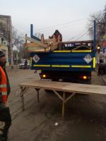 30.01.2019 года проведены  рейдовые  мероприятия на территории Кировского района