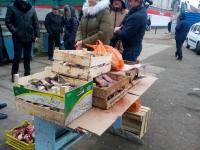 30.01.2019 года проведены  рейдовые  мероприятия на территории Кировского района