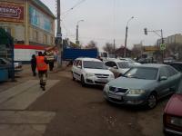 30.01.2019 года проведены  рейдовые  мероприятия на территории Кировского района