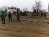 15.02.2019 проведен рейд по территории Советского района