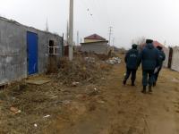 15.02.2019 проведен рейд по территории Советского района