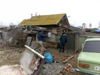 15.02.2019 проведен рейд по территории Советского района