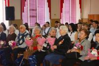 Проведены торжественные мероприятия, посвященные 75-летию Победы Великой Отечественной войны 1941-1945 годов