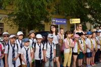 В Астрахани стартовала летняя оздоровительная кампания