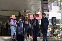 В Астрахани стартовала летняя оздоровительная кампания