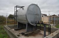 Олег Полумордвинов проверил ход подготовки к новому отопительному сезону