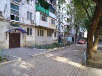 Инженерное обследование дома по ул. Адм. Нахимова, 38 начнется уже сегодня