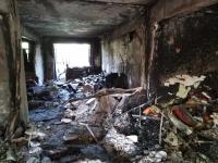 Инженерное обследование дома по ул. Адм. Нахимова, 38 начнется уже сегодня