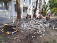 Инженерное обследование дома по ул. Адм. Нахимова, 38 начнется уже сегодня