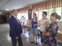 Инженерное обследование дома по ул. Адм. Нахимова, 38 начнется уже сегодня