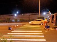 Дорожные работы не останавливаются и в выходные