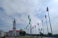 Астрахань укрепляет связи с белорусским городом-побратимом Могилевом