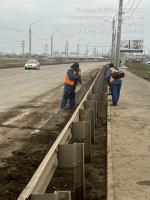 В Астрахани создают районные коммунальные службы