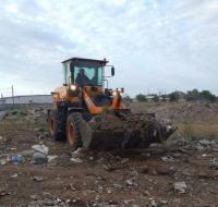 Коммунальщики назвали улицы, где зачистили самые крупные нелегальные свалки 