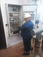 Астрахань готовят к осенне-зимнему отопительному сезону