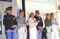 Для тысяч астраханских первоклашек прозвучал первый звонок