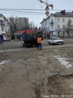 Коммунальные службы Астрахани в праздничные дни работают в штатном режиме