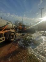 Коммунальные службы Астрахани в праздничные дни работают в штатном режиме