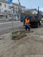 Коммунальные службы Астрахани в праздничные дни работают в штатном режиме