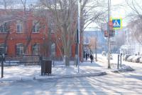 В Астрахани увеличат количество мусорных урн и контейнерных площадок