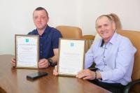 В Астрахани наградили работников жилищно-коммунальной сферы