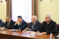 В администрации Астрахани обсудили изменения в миграционном законодательстве