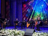 Воспитанники детских музыкальных школ и школ искусств Астрахани выступили с отчетным концертом