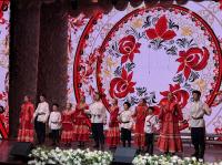 Воспитанники детских музыкальных школ и школ искусств Астрахани выступили с отчетным концертом