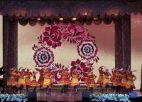 Воспитанники детских музыкальных школ и школ искусств Астрахани выступили с отчетным концертом