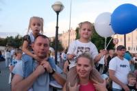 В Астрахани стартовали праздничные мероприятия в честь Дня города