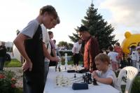 В Астрахани стартовали праздничные мероприятия в честь Дня города