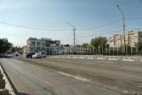 В Астрахани ремонтируют Коммерческий и Таможенный мосты