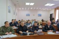 Игорь Редькин провел совещание по подготовке к празднованию Дня Победы