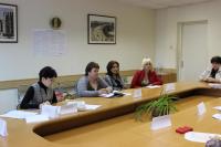 Заседание Межведомственного координационного совета по вопросам легализации заработной платы и совершенствованию системы платежей и расчетов