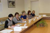 Заседание Межведомственного координационного совета по вопросам легализации заработной платы и совершенствованию системы платежей и расчетов