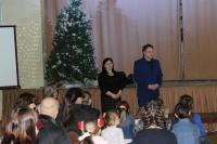 В МБОУ «ЦДО №2» прошла благотворительная детская елка