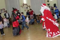 В МБОУ «ЦДО №2» прошла благотворительная детская елка