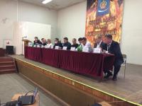 Глава администрации Ленинского района города Астрахани Наумов В.В. провел открытый прием жителей