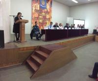 Глава администрации Ленинского района города Астрахани Наумов В.В. провел открытый прием жителей