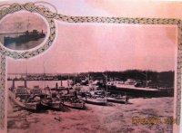 Речной флот товарищества "Братья Нобель".