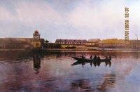 Трусовский рыбозавод 1927-1931гг.